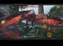 Thấy gì ở các tựa game xuất hiện tại sự kiện ra mắt iPhone hôm nay?