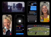 Trong ba chiếc iPhone được giới thiệu sáng nay, game thủ sẽ chọn chiếc nào để chơi game?