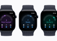 Apple Watch Series 12 mang đến hệ thống cảm nhận sức khỏe hoàn toàn mới