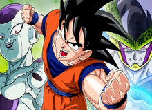 7 góc tối đáng sợ nhất trong thế giới Dragon Ball