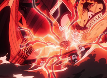 One Piece: 3 cách sử dụng Haki Bá Vương cấp cao đã được hé lộ