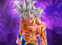 Dragon Ball Super: Bản năng vô cực hoàn thiện sẽ chấm dứt kỷ nguyên sức mạnh của người Saiyan