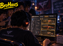 Đột Kích: Có một thời, sở hữu skin xịn trong game cũng đủ để trở thành ước ao của cả quán net