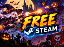 Thêm một tựa game sắp biến mất khỏi Steam, người chơi nên nhanh tay thêm ngay vào thư viện