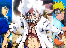 Bộ manga bị gắn mác “bản sao Naruto” gây bất ngờ khi vượt One Piece