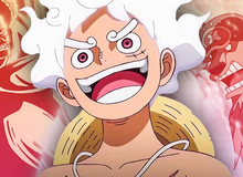 Xếp hạng sức mạnh cả 4 trái ác quỷ Hito Hito no Mi trong One Piece