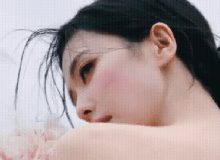 BXH "tứ đại mỹ nhân internet" của báo Trung: Bạch Lộc đứng thứ tư bên cạnh Lưu Diệc Phi, ai mới là số 1?