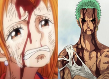 One Piece: 9 lần băng Mũ Rơm khẳng định Luffy sẽ trở thành Vua Hải Tặc