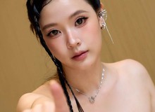 Nữ giảng viên xinh đẹp thích thú với diện mạo cá tính, bật mí đây là "phiên bản khác" của mình