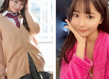 Hot girl Nhật giấu gia đình nghề nghiệp, cuối cùng bị mẹ phát hiện chỉ vì một lá thư của fan