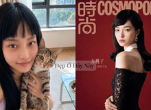 Mỹ nhân AI thành thần tượng của giới trẻ: Diện đồ xa xỉ, lên bìa tạp chí thời trang danh tiếng