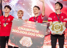 NK FC Online bảo vệ ngôi vương FVPL Summer 2026, tiếp tục viết tiếp hành trình vươn tầm quốc tế
