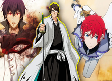 5 thanh kiếm bá đạo nhất lịch sử anime, vị trí số 1 có thể xóa bỏ mọi quy tắc