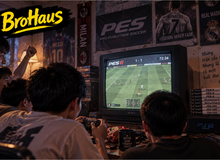 PES giờ chỉ còn là quá khứ và những game thủ từng dành cả thanh xuân để đá “một trận cuối” cũng đã lớn