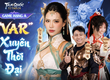 Hiểu về cơ chế Công Pháp - tính năng độc bản, chưa từng xuất hiện trong dòng game Tam Quốc từ trước tới nay!
