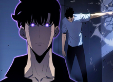 Tác giả Solo Leveling thừa nhận nỗi ân hận lớn nhất về Sung Jinwoo và cơ hội để anime sửa chữa