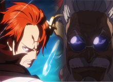 One Piece chính thức hé lộ phân cảnh Haki "ngầu" nhất, thậm chí còn xuất sắc hơn cả Shanks