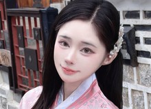Đẳng cấp của nữ coser "triệu follow", mỗi lần lên đồ biến hình là fan lại được dịp "điêu đứng"