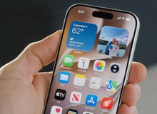 Apple tung bản cập nhật iOS 27: Loạt iPhone đời cũ được "hồi sinh" với bước nhảy vọt về hiệu năng