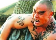 Hình xăm hoa mẫu đơn trên lưng Lỗ Trí Thâm có ý nghĩa gì?
