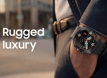 Pin 800 mAh, màn hình 5.000 nit, Galaxy Watch Ultra2 có đáng để lên đời?