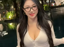 Từ hot girl tai tiếng đến clip ngoại ngữ triệu view, Trần Hà Linh và vòng lặp thị phi chưa có hồi kết