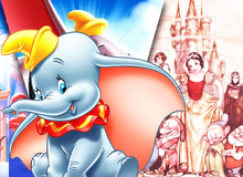Top 5 bộ phim hay nhất thời kỳ Hoàng kim của Disney đáng xem đi xem lại nhiều lần