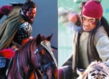 Võ Tòng và Lâm Xung trong 'Thủy hử': Ai giỏi hơn?