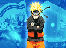 Naruto hé lộ Nhẫn thuật nguyên tố mạnh nhất mọi thời đại