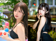 Nữ nhân viên văn phòng thu nhập top 1% vẫn đi làm mẫu ảnh, ra luật thép "cấm fan yêu mình"