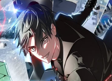 Nối gót Solo Leveling, thêm một manhwa đình đám chính thức được chuyển thể thành anime