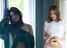 Mỹ nhân 3 lần đề cử "Top 100 gương mặt đẹp nhất thế giới" tiết lộ gu người yêu cực giản dị