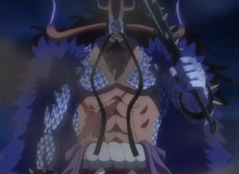 Top 5 dạng Bán Nhân của trái ác quỷ Zoan Thần Thoại mạnh nhất trong One Piece