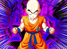 Dragon Ball chính thức hé lộ năng lực giúp Krillin lấy lại vị thế trên chiến trường