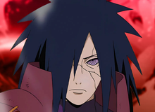 Sau 13 năm, phát ngôn "lạnh gáy" nhất của Uchiha Madara trong Naruto vẫn chưa có đối thủ