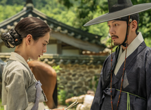 Netizen phát hoảng với phim Hàn 19+ The Scandal: Cảnh nóng ngập tràn, tâm lý yếu hãy cân nhắc
