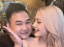 Bị "réo tên" với Xemesis, Xoài Non đã căng!