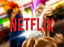 Bộ anime gốc "điên rồ" nhất của Netflix chính thức thành cú hit với 8 triệu lượt xem