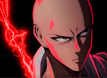 Top 10 nhân vật anime sở hữu sức mạnh bá đạo "không cần qua luyện tập"