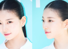Gương mặt 0 điểm của Suzy
