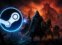 Cấu hình cực nhẹ, giá cả phải chăng, tựa game nhập vai này vừa ra mắt đã gây bão Steam, rating 94% tích cực