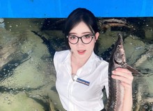 Giải mã "Cô Giáo Đầm": Công thức viral tạo nên sức hút khó cưỡng