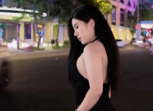 "Sáng đi dạy, tối đi mid", cô giáo xinh đẹp bất ngờ "viral" với màn bắt trend dễ thương