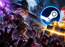 Người dùng Steam chú ý, thêm ngay tựa game đang miễn phí này vào thư viện trước khi quá muộn