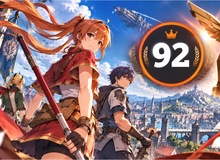 Bom tấn nhập vai mới ra mắt đạt điểm số cao ngất ngưởng, ứng viên tiềm tàng cho Game of the Year 2026