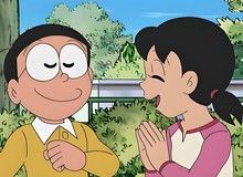 Thu nhập của Shizuka