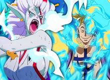 8 dạng Bán nhân bán thú khủng nhất One Piece: Ngũ Lão Tinh áp đảo, Loki sẵn sàng bùng nổ
