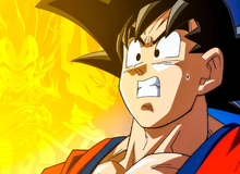 Tác giả từng thừa nhận lý do không bao giờ để Goku vượt mặt 2 nhân vật này trong Dragon Ball Super