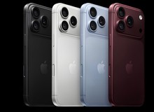 Tản nhiệt Vapor Chamber thế hệ mới: Điểm chung giúp 18 Pro Max và iPhone Duo tối ưu hiệu năng
