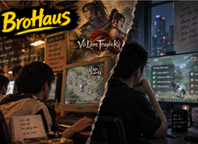 Ngày xưa cày Võ Lâm Truyền Kỳ xuyên đêm không biết mệt, giờ game tự làm mọi thứ nhưng sao chẳng còn thấy vui?
